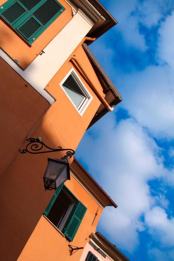 Villa Chiara Marina Trilocale Imperia Exterior foto